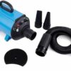 Ibáñez profesionální fén MASTERBLOW se stojanem 2200W - Image 2
