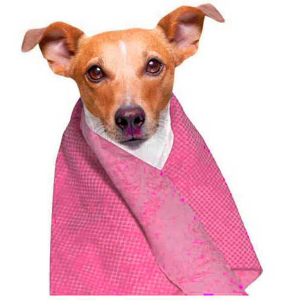 Dog Generation magický ručník Pet Towel 66x43cm