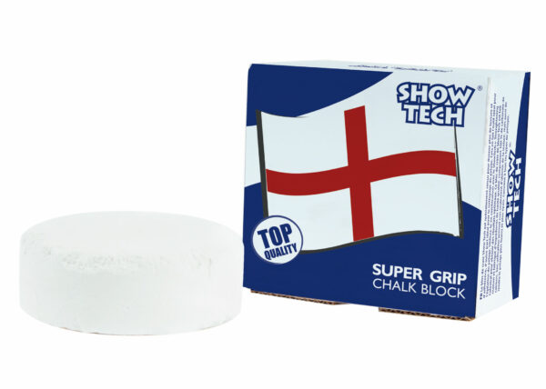 Show Tech Super Grip chalk block křída pro trimování