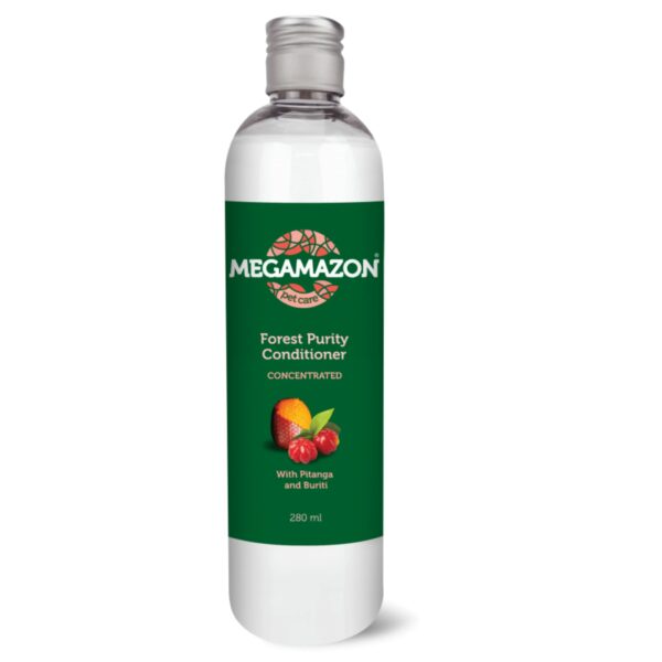 HYDRA Megamazon Forest Purity Conditioner Kondicionér pro citlivou pokožku